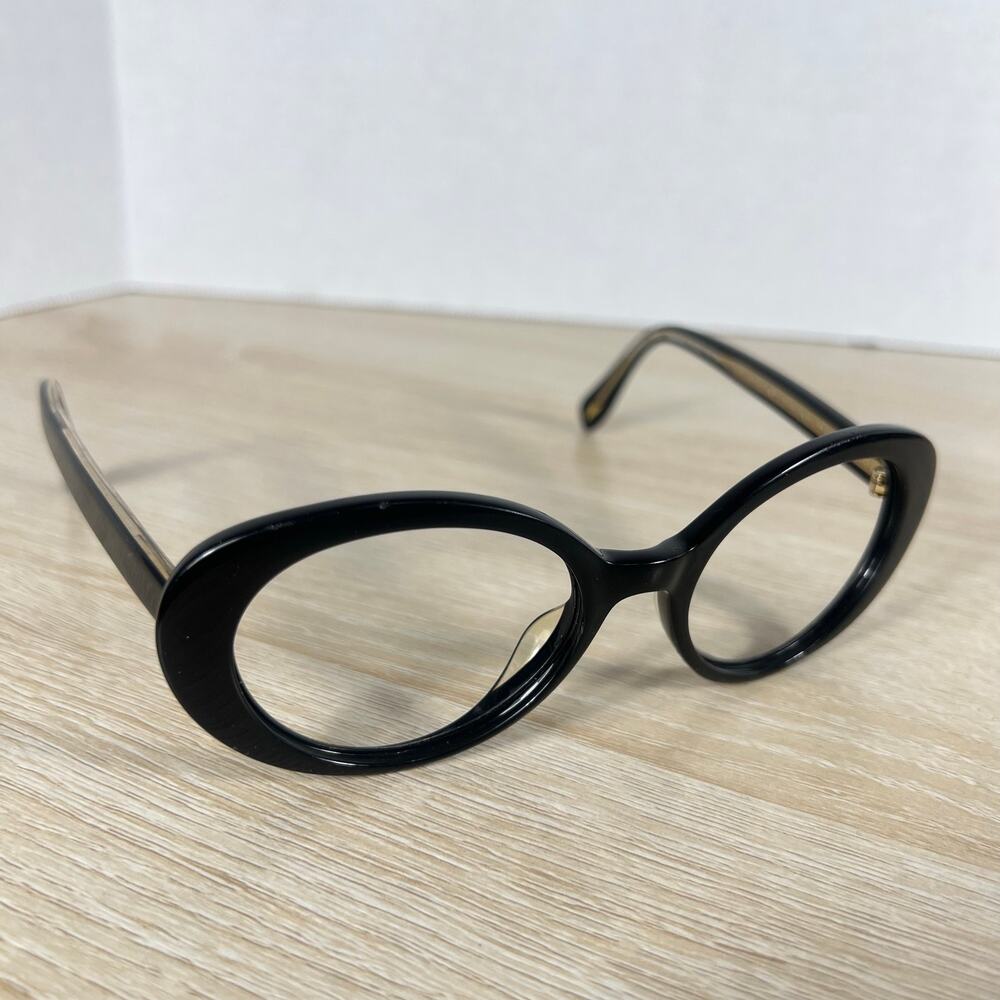 Oliver Peoples OV5098-S 4569 Starbelle Sunglasses Black Frames Only 50-20-135